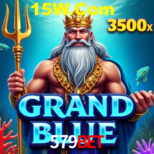 Live Casino 579Bet