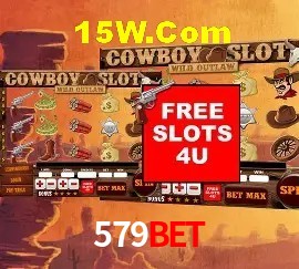 Exclusive Offers 579Bet